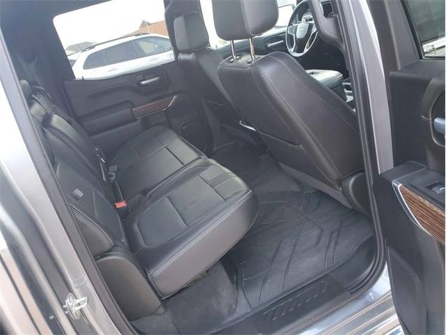 2021 Chevrolet Silverado 1500 (CC-2081230) for sale in Glendale, California