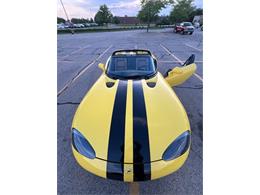 1995 Dodge Viper (CC-2081232) for sale in Glendale, California