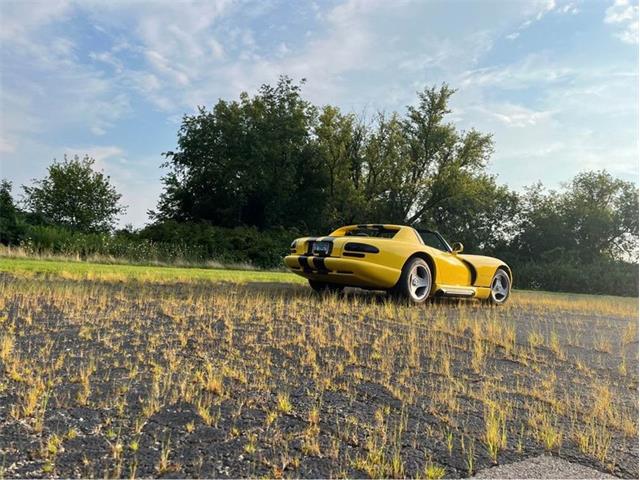 1995 Dodge Viper (CC-2081232) for sale in Glendale, California