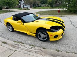 1995 Dodge Viper (CC-2081232) for sale in Glendale, California