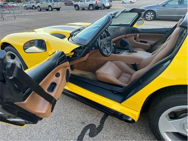 1995 Dodge Viper (CC-2081232) for sale in Glendale, California