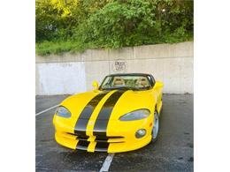 1995 Dodge Viper (CC-2081232) for sale in Glendale, California