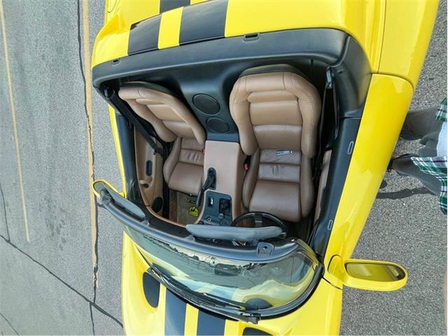 1995 Dodge Viper (CC-2081232) for sale in Glendale, California