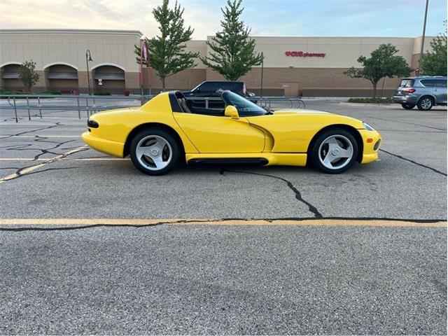 1995 Dodge Viper (CC-2081232) for sale in Glendale, California