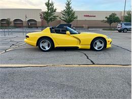 1995 Dodge Viper (CC-2081232) for sale in Glendale, California