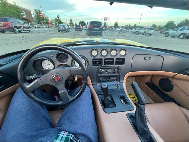 1995 Dodge Viper (CC-2081232) for sale in Glendale, California