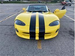 1995 Dodge Viper (CC-2081232) for sale in Glendale, California
