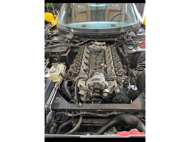 1995 Dodge Viper (CC-2081232) for sale in Glendale, California