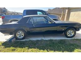 1967 Ford Mustang (CC-2081234) for sale in Glendale, California