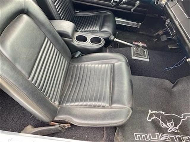 1967 Ford Mustang (CC-2081234) for sale in Glendale, California