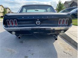 1967 Ford Mustang (CC-2081234) for sale in Glendale, California