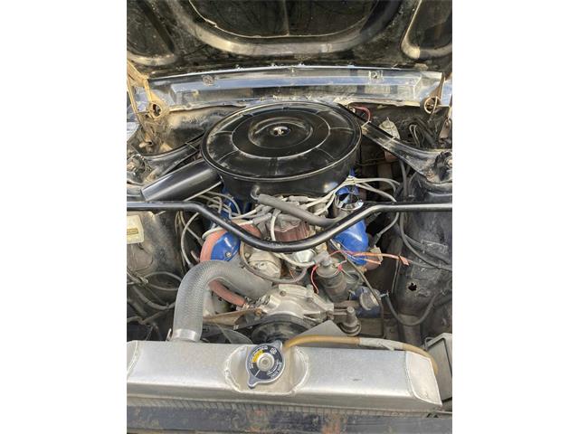 1967 Ford Mustang (CC-2081234) for sale in Glendale, California