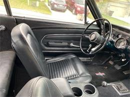1967 Ford Mustang (CC-2081234) for sale in Glendale, California