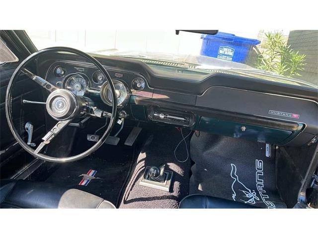 1967 Ford Mustang (CC-2081234) for sale in Glendale, California