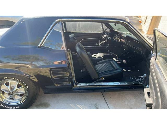 1967 Ford Mustang (CC-2081234) for sale in Glendale, California