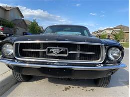 1967 Ford Mustang (CC-2081234) for sale in Glendale, California