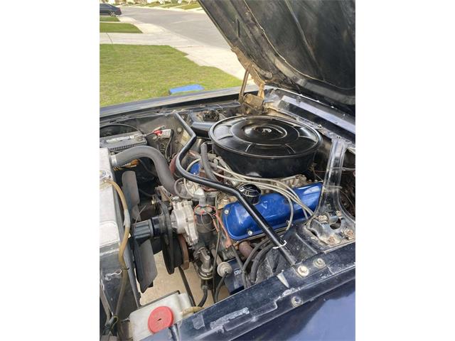 1967 Ford Mustang (CC-2081234) for sale in Glendale, California
