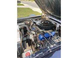 1967 Ford Mustang (CC-2081234) for sale in Glendale, California