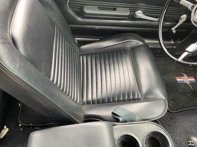 1967 Ford Mustang (CC-2081234) for sale in Glendale, California