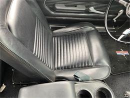 1967 Ford Mustang (CC-2081234) for sale in Glendale, California