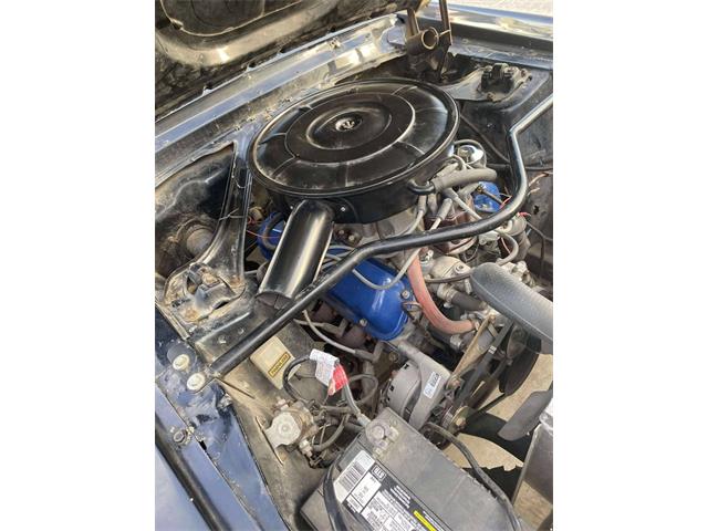 1967 Ford Mustang (CC-2081234) for sale in Glendale, California