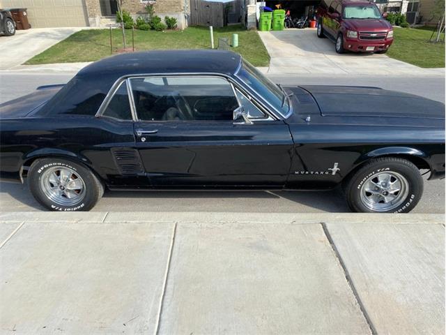 1967 Ford Mustang (CC-2081234) for sale in Glendale, California
