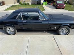 1967 Ford Mustang (CC-2081234) for sale in Glendale, California
