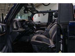 2021 Ford Bronco (CC-2081235) for sale in Kentwood, Michigan
