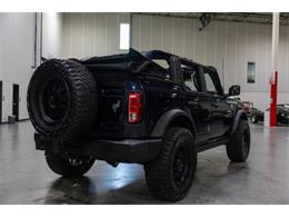 2021 Ford Bronco (CC-2081235) for sale in Kentwood, Michigan