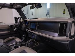 2021 Ford Bronco (CC-2081235) for sale in Kentwood, Michigan