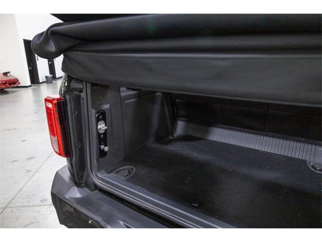 2021 Ford Bronco (CC-2081235) for sale in Kentwood, Michigan