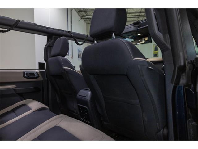 2021 Ford Bronco (CC-2081235) for sale in Kentwood, Michigan