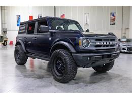 2021 Ford Bronco (CC-2081235) for sale in Kentwood, Michigan