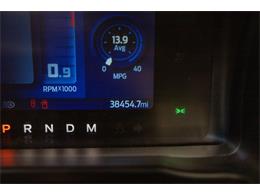 2021 Ford Bronco (CC-2081235) for sale in Kentwood, Michigan