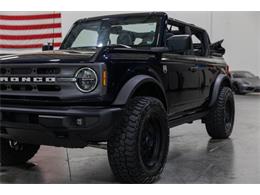 2021 Ford Bronco (CC-2081235) for sale in Kentwood, Michigan