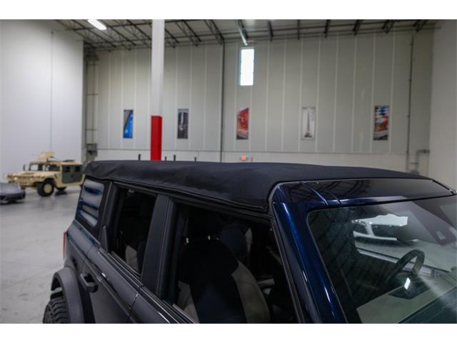 2021 Ford Bronco (CC-2081235) for sale in Kentwood, Michigan