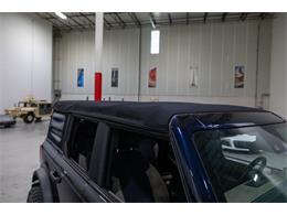 2021 Ford Bronco (CC-2081235) for sale in Kentwood, Michigan
