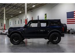 2021 Ford Bronco (CC-2081235) for sale in Kentwood, Michigan