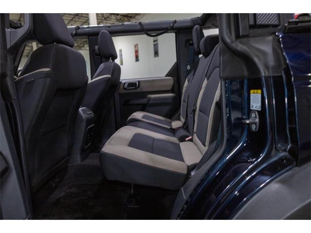 2021 Ford Bronco (CC-2081235) for sale in Kentwood, Michigan