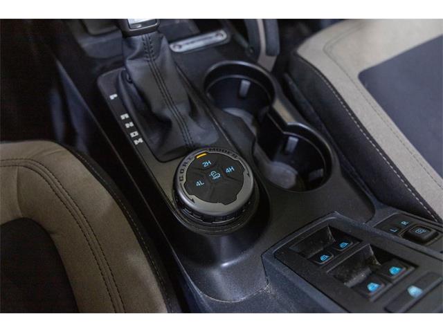 2021 Ford Bronco (CC-2081235) for sale in Kentwood, Michigan