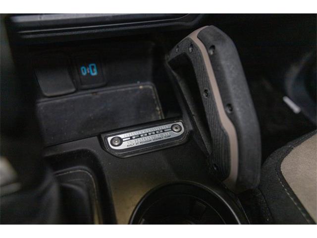 2021 Ford Bronco (CC-2081235) for sale in Kentwood, Michigan