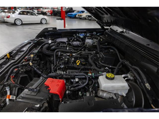 2021 Ford Bronco (CC-2081235) for sale in Kentwood, Michigan