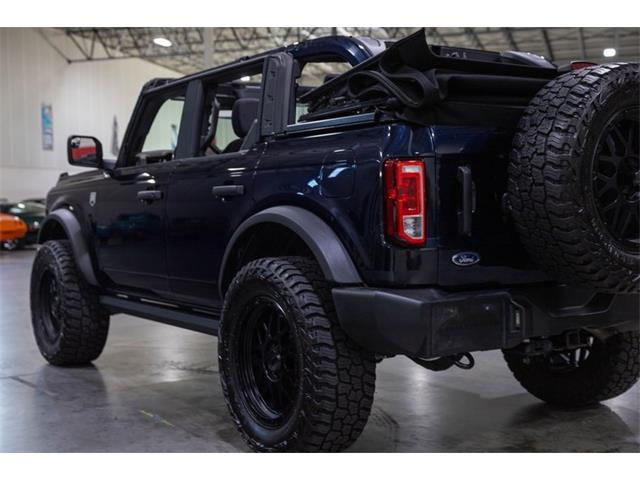 2021 Ford Bronco (CC-2081235) for sale in Kentwood, Michigan