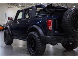 2021 Ford Bronco (CC-2081235) for sale in Kentwood, Michigan
