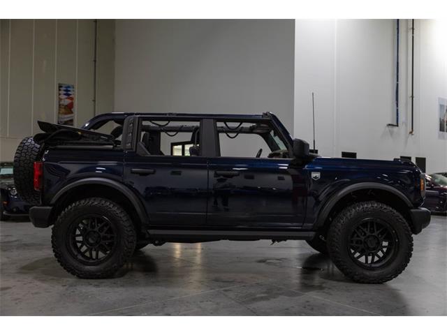 2021 Ford Bronco (CC-2081235) for sale in Kentwood, Michigan