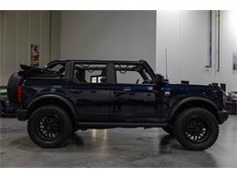2021 Ford Bronco (CC-2081235) for sale in Kentwood, Michigan