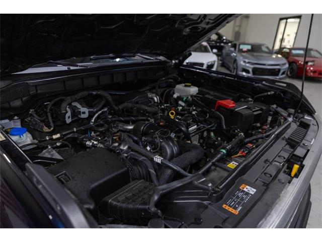 2021 Ford Bronco (CC-2081235) for sale in Kentwood, Michigan