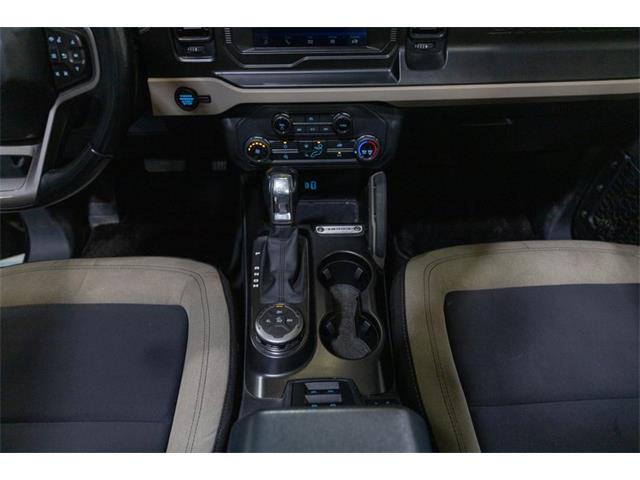 2021 Ford Bronco (CC-2081235) for sale in Kentwood, Michigan