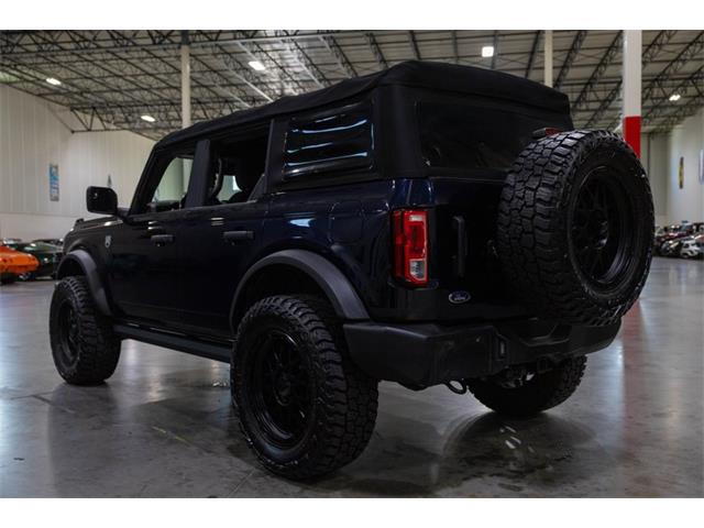 2021 Ford Bronco (CC-2081235) for sale in Kentwood, Michigan
