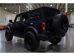 2021 Ford Bronco (CC-2081235) for sale in Kentwood, Michigan